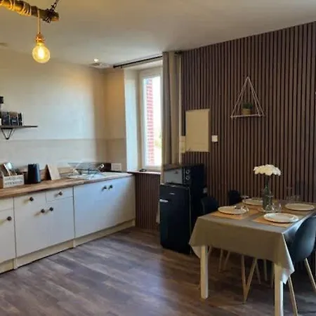 Casa vacanze L'escapade Du Temps *