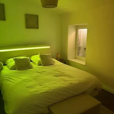 L'escapade Du Temps Ferienhaus