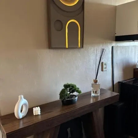 L'escapade Du Temps Ferienhaus